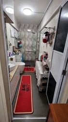 Blk 139 Marsiling Road (Woodlands), HDB Executive #639539521